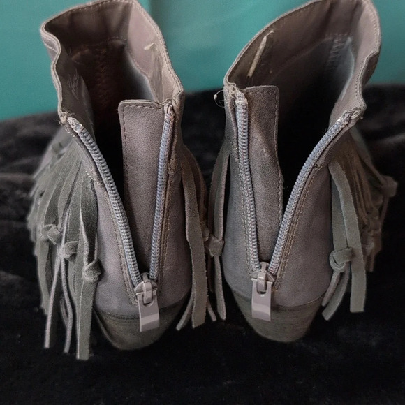 Sbicca Boots. 7.5 EUC. - Picture 9 of 13